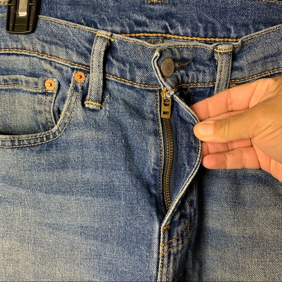 Men’s Levi’s 510 Skinny Jeans - Picture 5 of 14